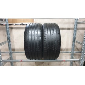 Goodyear Eagle F1 Asymmetric 3 apie 7.5mm , Vasarinės