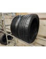 Pirelli PZero TM apie 8mm , Vasarinės