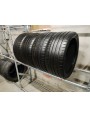 Michelin Pilot Sport 4S apie 7,5mm , Vasarinės