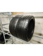 Michelin Pilot Sport 4S apie 7,5mm , Vasarinės