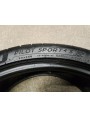 Michelin Pilot Sport 4S apie 7,5mm , Vasarinės