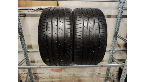 Hankook Ventus S1 Evo 3 Suv apie 8mm , Vasarinės