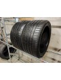 Hankook Ventus S1 Evo 3 Suv apie 8mm , Vasarinės
