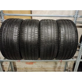 Pirelli Scorpion Verde All Season apie 8,5mm , Universalios