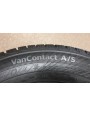 Continental Van Contact A/S NAUJOS , Žieminės