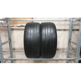 Pirelli Scorpion Verde AllSeason 9mm , Universalios
