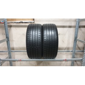 Goodyear Eagle F1 Asymmetric 3 apie 7mm , Vasarinės