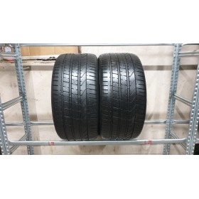 Pirelli PZero TM apie 8mm , Vasarinės