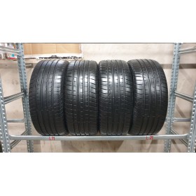 Goodyear Eagle F1 Asymmetric 3 apie 8mm , Vasarinės