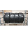 Goodyear Eagle F1 Asymmetric 3 apie 8mm , Vasarinės