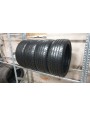 Goodyear Eagle F1 Asymmetric 3 apie 8mm , Vasarinės