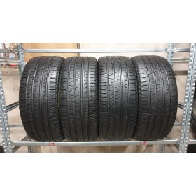 Pirelli ScorpionVerde AllSeason 8mm , Vasarinės<span>275/40 R22</span>