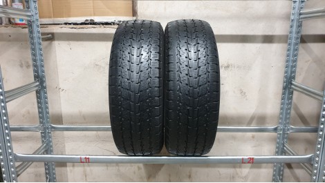 Petlas Full Grip PT925 apie 6.5mm , Vasarinės