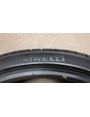Pirelli PZero TM apie 8mm , Vasarinės