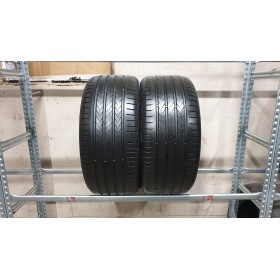 Continental Eco Contact 6 Q NAUJOS , Vasarinės<span>285/40 R20</span>