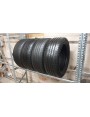 Continental Eco Contact 6 apie 7.5mm , Vasarinės