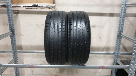 Pirelli Cinturato P7 NAUJOS , Vasarinės