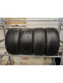 Nexen WinGuardSport 2 apie 7mm , Žieminės
