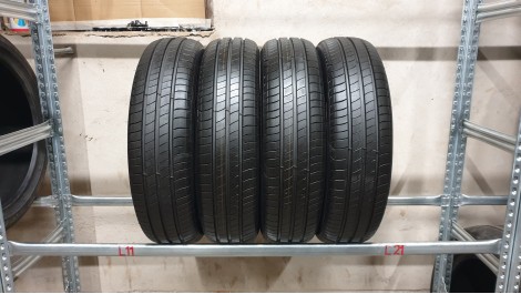 Michelin E-Primacy NAUJOS , Vasarinės