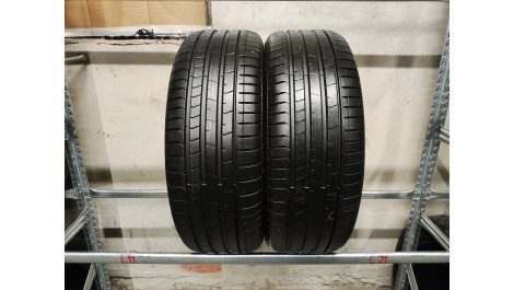 Pirelli PZero TM apie 8mm , Vasarinės