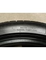 Pirelli PZero TM apie 8mm , Vasarinės