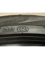 Pirelli Scorpion Verde apie 8mm , Vasarinės