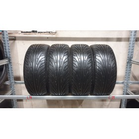 Nankang Ultra Sport NS-2 apie 8mm , Vasarinės