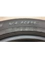 Pirelli Scorpion Verde apie 8mm , Vasarinės