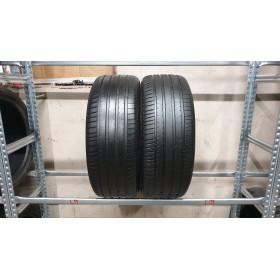 Michelin Pilot Sport EV apie 7mm , Vasarinės