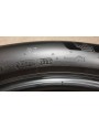 Michelin Pilot Sport EV apie 7mm , Vasarinės