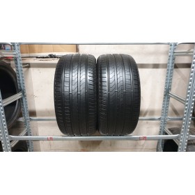 Pirelli Cinturato P7 apie 8mm , Vasarinės
