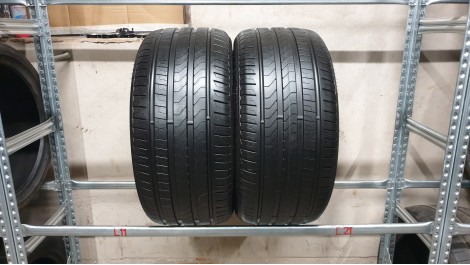 Pirelli Cinturato P7 apie 8mm , Vasarinės