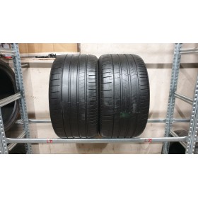 Pirelli PZero TM apie 7mm , Vasarinės<span>315/30 R21</span>