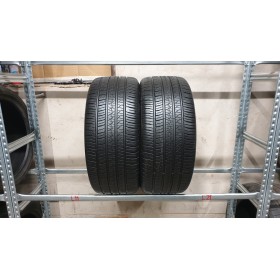 Pirelli ScorpionZero AllSeason 8mm , Žieminės