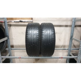 Bridgestone Dualer H/P Sport apie 5mm , Vasarinės<span>235/55 R17</span>