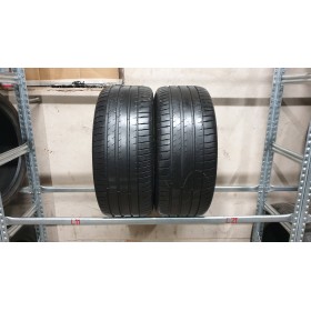 Michelin Pilot Sport EV apie 7mm , Vasarinės