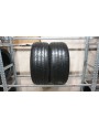 Pirelli PZero TM apie 8mm , Vasarinės