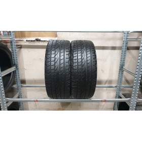 Continental CrossContact UHP E apie 7.5mm , Universalios