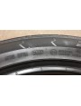 Continental CrossContact UHP E apie 7.5mm , Vasarinės