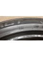 Continental CrossContact UHP E apie 7.5mm , Vasarinės