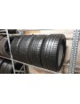 Michelin Pilot Sport 4 Suv apie 8mm , Vasarinės