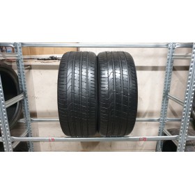 Pirelli PZero TM apie 7.5mm , Vasarinės