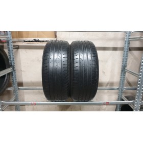 Goodyear EfficientGrip apie 6,5mm , Vasarinės
