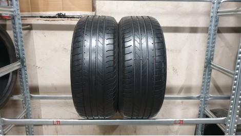 Goodyear EfficientGrip apie 6,5mm , Vasarinės