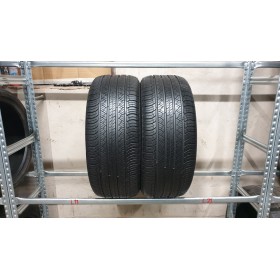 Michelin Latitude Tour HP apie 7mm , Universalios