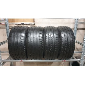 Michelin 275/30 ir 245/35 apie 8mm , Vasarinės