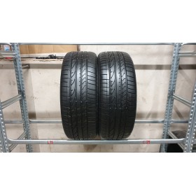 Bridgestone Dueler H/P Sport apie 8.5mm , Vasarinės<span>255/50 R20</span>