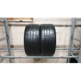 Hankook Ventus S1 Evo 3 apie 7.5mm , Vasarinės