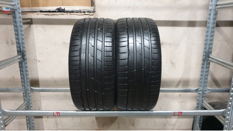 Hankook Ventus S1 Evo 3 apie 7.5mm , Vasarinės