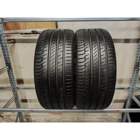 Continental Premium Contact 6 apie 8mm , Vasarinės<span>275/40 R21</span>
